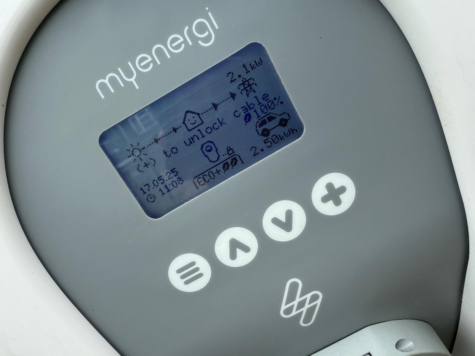 TPS Eco renewable energy installation in Kent - Project 16