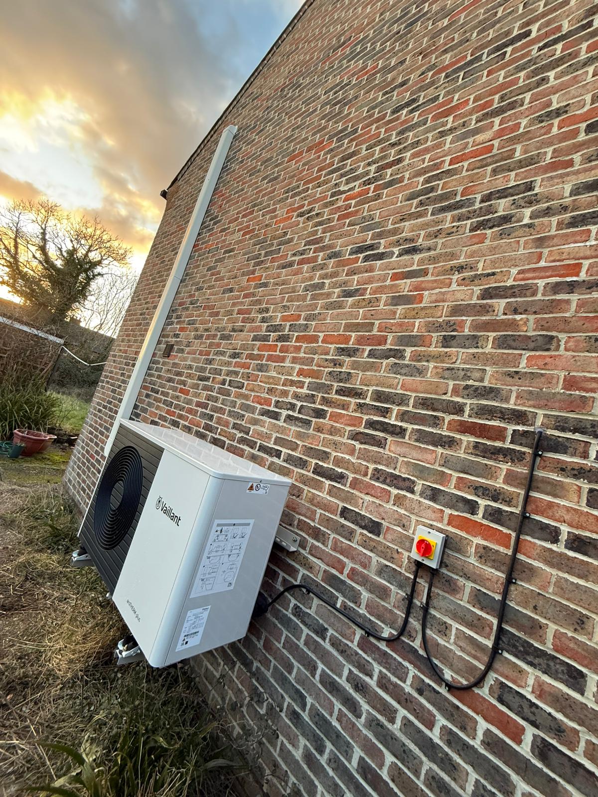 TPS Eco Ltd professional team