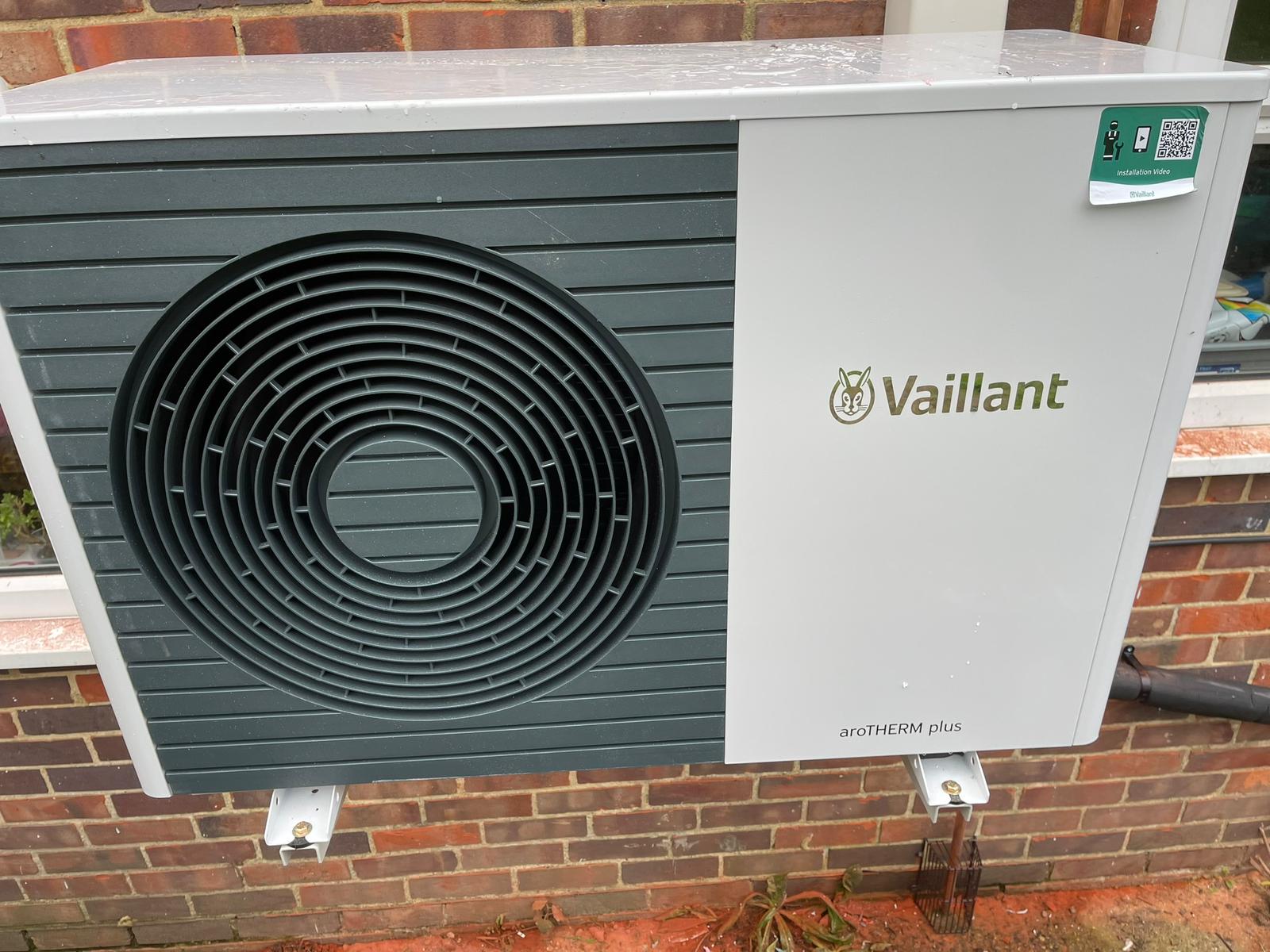 TPS Eco renewable energy installation in Kent - Project 29