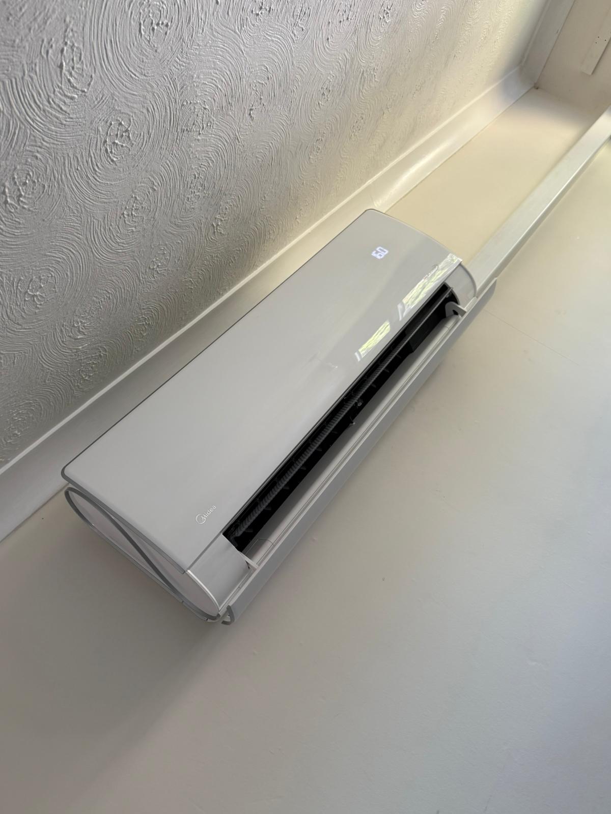 TPS Eco renewable energy installation in Kent - Project 3